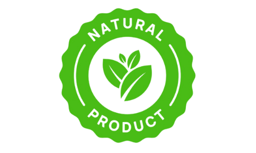 -Natural Product banner